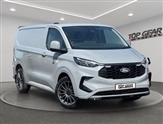 Used Ford Transit Custom