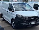 Used Ford Transit Custom