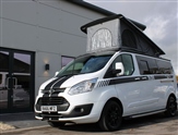 Used Ford Transit Custom
