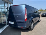 Ford Transit Custom Image 2