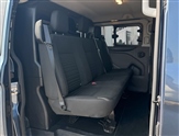 Ford Transit Custom Image 3