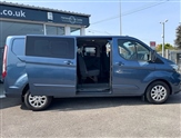 Ford Transit Custom Image 4
