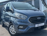 Ford Transit Custom Image 5