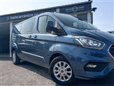 Ford Transit Custom Image 6