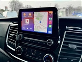 Ford Transit Custom Image 2