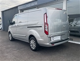 Ford Transit Custom Image 4