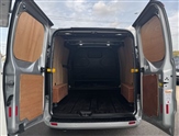 Ford Transit Custom Image 5