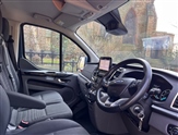 Ford Transit Custom Image 2
