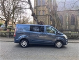 Ford Transit Custom Image 4