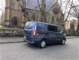 Ford Transit Custom Image 5