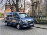Ford Transit Custom Image 6