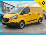 Used Ford Transit Custom