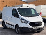 Used Ford Transit Custom Used Ford Transit Custom