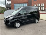 Used Ford Transit Custom