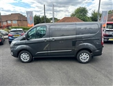 Ford Transit Custom Image 5