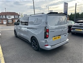 Ford Transit Custom Image 2