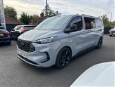 Ford Transit Custom Image 5