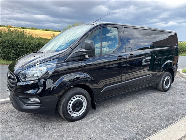 Large image for the Used Ford Transit Custom