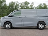 Used Ford Transit Custom