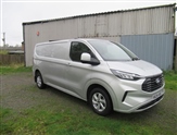 Used Ford Transit Custom Used Ford Transit Custom