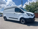 Ford Transit Custom Image 3