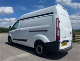 Ford Transit Custom Image 4