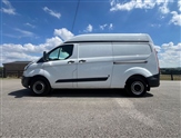 Ford Transit Custom Image 5