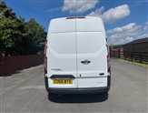 Ford Transit Custom Image 6