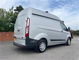 Ford Transit Custom Image 5