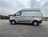 Ford Transit Custom Image 6