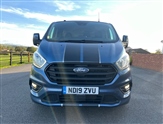 Ford Transit Custom Image 2