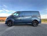 Ford Transit Custom Image 4