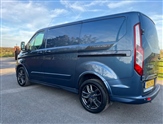 Ford Transit Custom Image 5