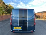 Ford Transit Custom Image 6