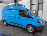 Used Ford Transit Custom