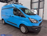 Used Ford Transit Custom