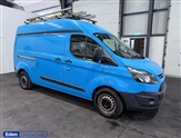 Used Ford Transit Custom