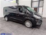 Used Ford Transit Custom
