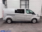 Used Ford Transit Custom