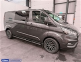 Used Ford Transit Custom