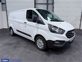 Used Ford Transit Custom