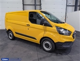 Used Ford Transit Custom Used Ford Transit Custom