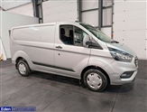 Used Ford Transit Custom