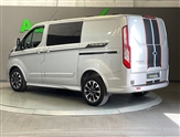 Ford Transit Custom Image 5