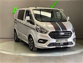 Ford Transit Custom Image 6