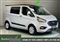 Ford Transit Custom Image 1