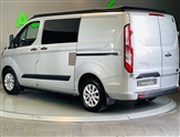 Ford Transit Custom Image 5