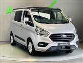 Ford Transit Custom Image 6