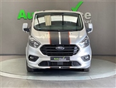 Ford Transit Custom Image 6