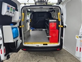 Ford Transit Custom Image 2